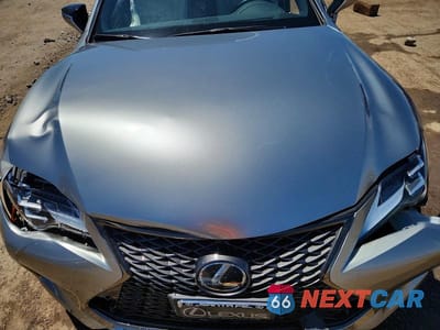 Zdjęcie 11 z 12 samochodu: 2022 LEXUS RC 350 F SPORT VIN:JTHGZ5DC7N5011916 - miniatura