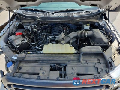 Zdjęcie 11 z 13 samochodu: 2022 FORD F150 SUPERCREW VIN:1FTFW1E57NKE81511 - miniatura