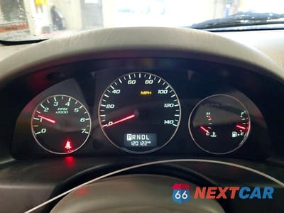 Zdjęcie 9 z 12 samochodu: 2007 CHEVROLET MALIBU LS VIN:1G1ZS58F17F317325 - miniatura