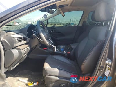 Zdjęcie 7 z 12 samochodu: 2025 SUBARU CROSSTREK LIMITED VIN:4S4GUHM6XS3740720 - miniatura