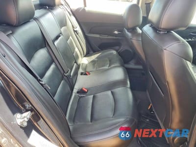 Zdjęcie 10 z 12 samochodu: 2016 CHEVROLET CRUZ VIN:1G1PG5SB4G7194872 - miniatura