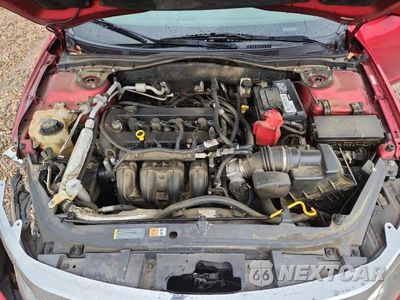 Zdjęcie 11 z 12 samochodu: 2012 FORD FUSION SE VIN:3FAHP0HA6CR428550 - miniatura