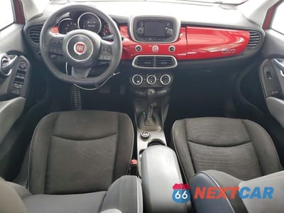 Zdjęcie 8 z 12 samochodu: 2016 FIAT 500X EASY VIN:ZFBCFYBT8GP356086 - miniatura
