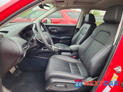 Zdjęcie 7 z 13 samochodu: 2024 HONDA HR-V EXL VIN:3CZRZ2H73RM756324 - miniatura