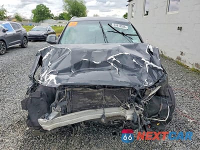 Piąte zdjęcie samochodu w środku: 2013 AUDI Q5 PREMIUM PLUS VIN:WA1DGAFP5DA068067 - miniatura