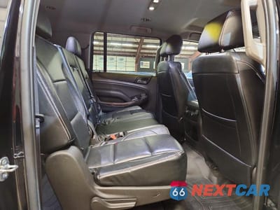 Zdjęcie 11 z 13 samochodu: 2019 CHEVROLET SUBURBAN K1500 LS VIN:1GNSKGKC7KR312602 - miniatura