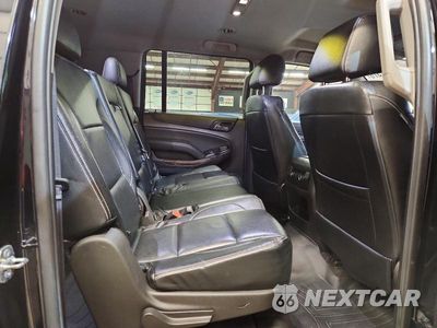 Zdjęcie 11 z 13 samochodu: 2019 CHEVROLET SUBURBAN K1500 LS VIN:1GNSKGKC7KR312602 - miniatura