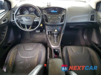 Zdjęcie 8 z 12 samochodu: 2016 FORD FOCUS SE VIN:1FADP3K25GL274094 - miniatura