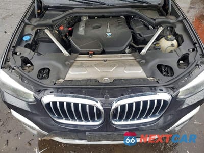 Zdjęcie 12 z 13 samochodu: 2019 BMW X3 XDRIVE30I VIN:5UXTR9C51KLP81495 - miniatura