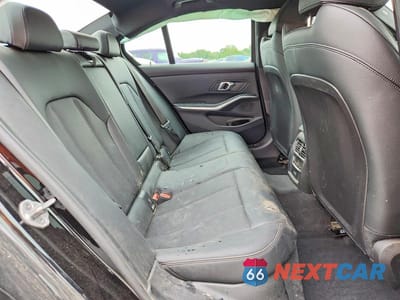 Zdjęcie 10 z 12 samochodu: 2025 BMW 330XI VIN:3MW89CW05S8F14109 - miniatura