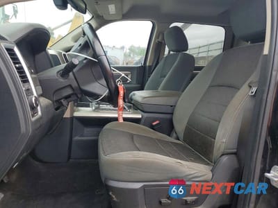 Zdjęcie 7 z 12 samochodu: 2013 RAM 1500 SLT VIN:1C6RR7LT8DS533498 - miniatura