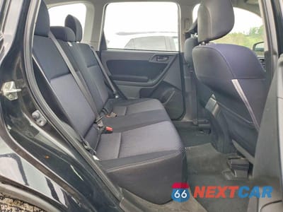 Zdjęcie 11 z 13 samochodu: 2015 SUBARU FORESTER 2.5I VIN:JF2SJABC7FH430056 - miniatura