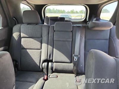 Zdjęcie 10 z 13 samochodu: 2014 DODGE DURANGO SXT VIN:1C4RDHAG7EC405154 - miniatura