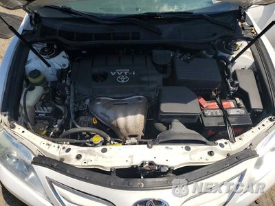Zdjęcie 11 z 13 samochodu: 2010 TOYOTA CAMRY BASE VIN:4T1BF3EK5AU523247 - miniatura