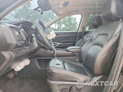 Zdjęcie 7 z 13 samochodu: 2024 NISSAN PATHFINDER SL VIN:5N1DR3CB1RC231907 - miniatura