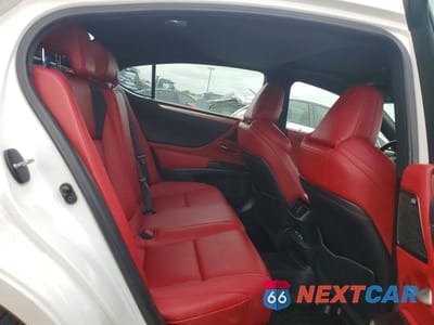 Zdjęcie 10 z 12 samochodu: 2021 LEXUS ES 350 F SPORT VIN:58AGZ1B13MU093647 - miniatura