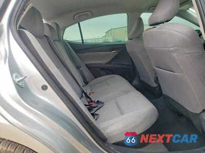 Zdjęcie 10 z 12 samochodu: 2025 TOYOTA CAMRY VIN:4T1DAACK5SU190127 - miniatura