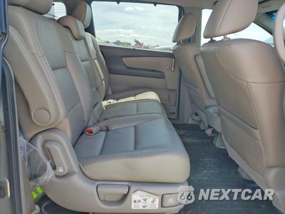 Zdjęcie 11 z 13 samochodu: 2012 HONDA ODYSSEY TOURING VIN:5FNRL5H95CB089911 - miniatura