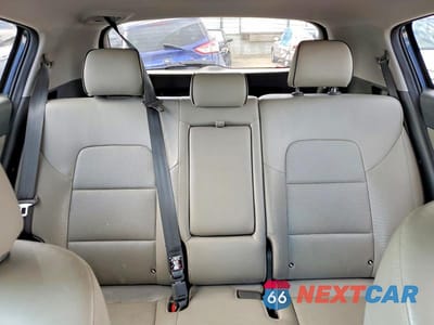 Zdjęcie 10 z 13 samochodu: 2018 KIA SPORTAGE VIN:KNDPRCA60J7404689 - miniatura
