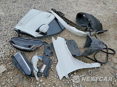 Zdjęcie 13 z 14 samochodu: 2025 HONDA HR-V EXL VIN:3CZRZ1H73SM737451 - miniatura