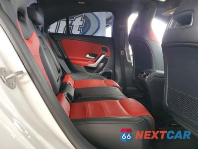 Zdjęcie 10 z 12 samochodu: 2020 MERCEDES-BENZ CLA 250 VIN:WDD5J4GBXLN061774 - miniatura