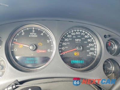 Zdjęcie 9 z 13 samochodu: 2007 CHEVROLET SUBURBAN C1500 VIN:3GNFC16087G194465 - miniatura