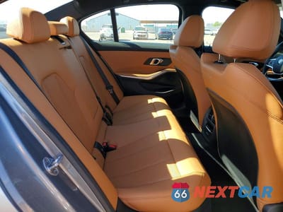 Zdjęcie 10 z 12 samochodu: 2026 BMW 330XI VIN:3MW89CW00T8G26947 - miniatura