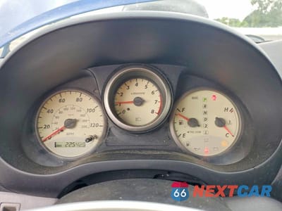 Zdjęcie 9 z 12 samochodu: 2002 TOYOTA RAV4 BASE VIN:JTEHH20V420172890 - miniatura