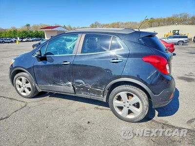 Drugie zdjęcie samochodu z przodu: 2016 BUICK ENCORE VIN:KL4CJASB3GB628206 - miniatura