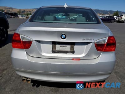 Zdjęcie 6 z 12 samochodu: 2007 BMW 328 I SULEV VIN:WBAVC535X7FZ73957 - miniatura
