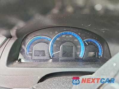 Zdjęcie 9 z 12 samochodu: 2012 TOYOTA CAMRY HYBRID XLE VIN:4T1BD1FKXCU034564 - miniatura
