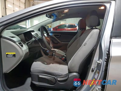 Zdjęcie 7 z 13 samochodu: 2015 HYUNDAI ELANTRA SE VIN:5NPDH4AE9FH587726 - miniatura