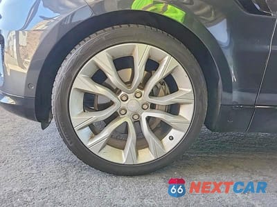 Zdjęcie 12 z 14 samochodu: 2020 LAND ROVER RANGE ROVER SPORT HSE VIN:SALWR2SU8LA746490 - miniatura