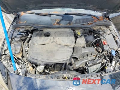 Zdjęcie 11 z 12 samochodu: 2016 MERCEDES-BENZ CLA 250 VIN:WDDSJ4EB0GN380631 - miniatura