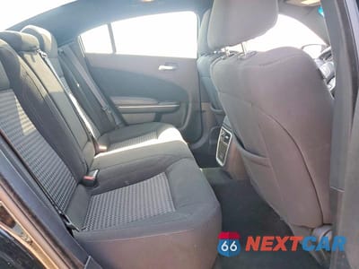 Zdjęcie 10 z 13 samochodu: 2023 DODGE CHARGER SXT VIN:2C3CDXBG6PH690920 - miniatura