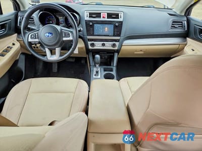 Zdjęcie 8 z 12 samochodu: 2015 SUBARU LEGACY 2.5I PREMIUM VIN:4S3BNAC63F3061351 - miniatura