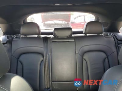 Zdjęcie 10 z 13 samochodu: 2017 AUDI Q3 PREMIUM VIN:WA1ECCFS0HR010021 - miniatura