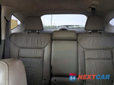 Zdjęcie 10 z 13 samochodu: 2013 HONDA CR-V EXL VIN:5J6RM4H77DL065267 - miniatura