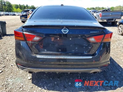 Zdjęcie 6 z 12 samochodu: 2022 NISSAN ALTIMA SR VIN:1N4BL4CV8NN410074 - miniatura