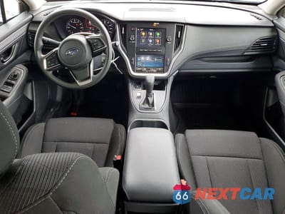Zdjęcie 8 z 12 samochodu: 2023 SUBARU LEGACY VIN:4S3BWAB66P3017411 - miniatura