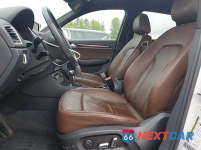 Zdjęcie 7 z 13 samochodu: 2017 AUDI Q3 PREMIUM PLUS VIN:WA1JCCFS0HR008154 - miniatura