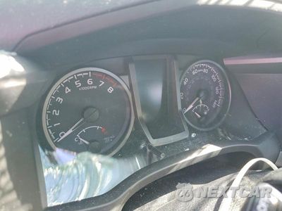 Zdjęcie 9 z 12 samochodu: 2020 TOYOTA TACOMA TRD OFF-ROAD VIN:3TMCZ5AN0LM313142 - miniatura
