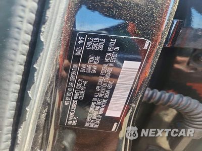 Zdjęcie 12 z 12 samochodu: 2018 VOLVO V60 T5 DYNAMIC WAGON VIN:YV140MELXJ2389290 - miniatura
