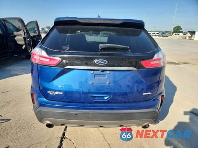 Zdjęcie 6 z 13 samochodu: 2020 FORD EDGE SEL VIN:2FMPK3J99LBB64398 - miniatura