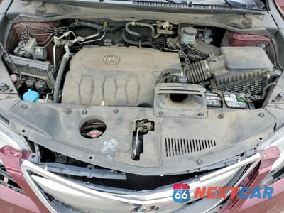 Zdjęcie 12 z 13 samochodu: 2014 ACURA RDX VIN:5J8TB3H36EL002012 - miniatura