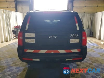 Zdjęcie 6 z 14 samochodu: 2019 CHEVROLET SUBURBAN C1500 LT VIN:1GNSCHKC0KR130159 - miniatura