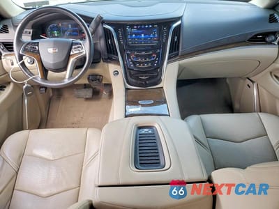 Zdjęcie 8 z 13 samochodu: 2019 CADILLAC ESCALADE ESV LUXURY VIN:1GYS4HKJ7KR201131 - miniatura