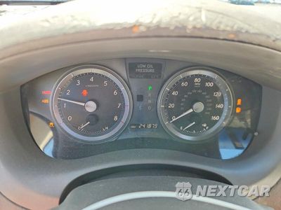 Zdjęcie 9 z 13 samochodu: 2007 LEXUS ES 350 VIN:JTHBJ46G472001005 - miniatura