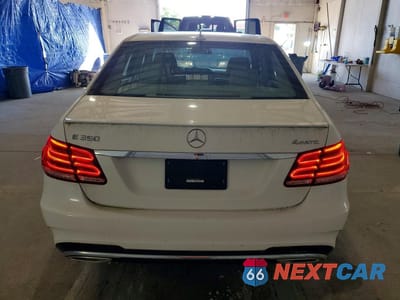 Zdjęcie 6 z 12 samochodu: 2016 MERCEDES-BENZ E 350 4MATIC VIN:WDDHF8JB6GB277031 - miniatura