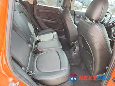 Zdjęcie 10 z 12 samochodu: 2018 MINI COOPER S COUNTRYMAN ALL4 VIN:WMZYT5C39J3D81847 - miniatura